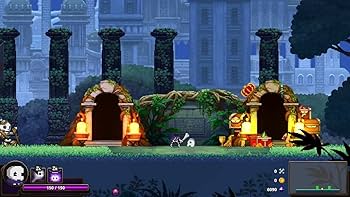 Amazon.co.jp: Skul: The Hero Slayer(スカル ザ ヒーロー スレイヤー