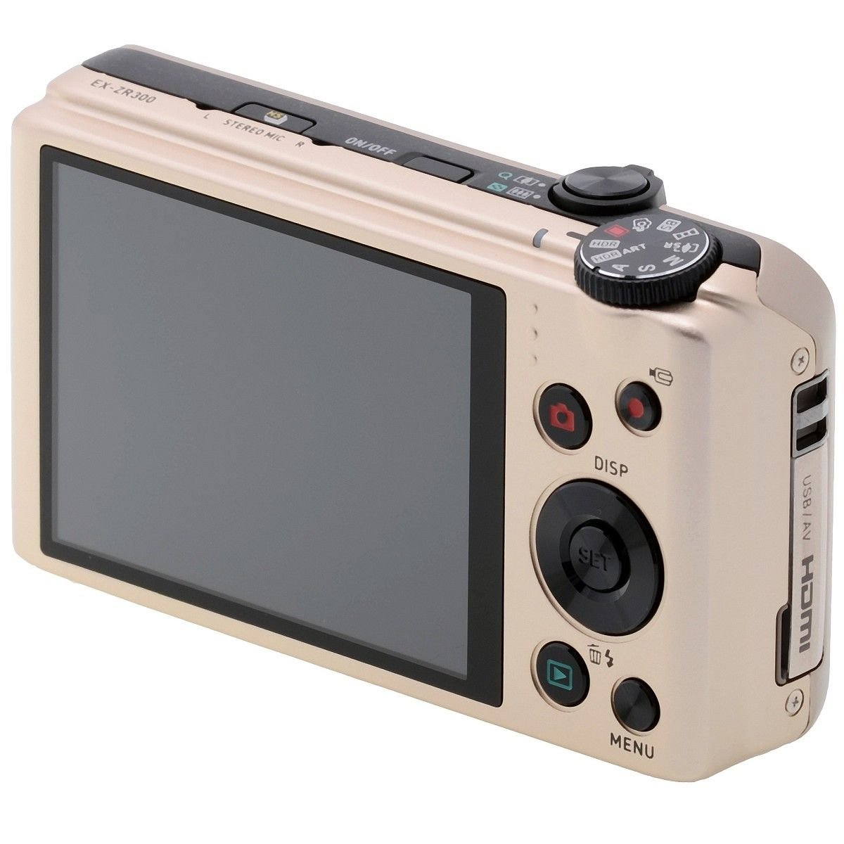 Amazon | CASIO デジタルカメラ EXILIM 1610万画素 光学ズーム12.5倍