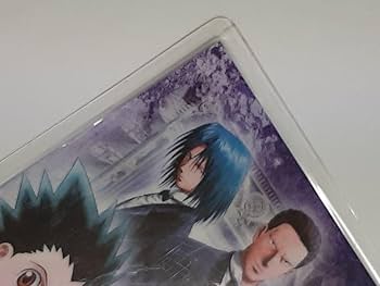 Amazon.co.jp: ハンターハンター ゴン、キルア、フィンクス