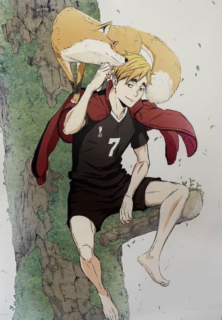 Amazon.co.jp: ハイキュー 宮侑タペストリー 宮侑 タペストリー B2