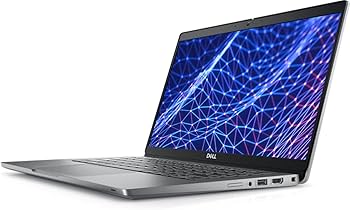 Amazon.com: Dell Latitude 5330 Laptop (2022) | 13.3