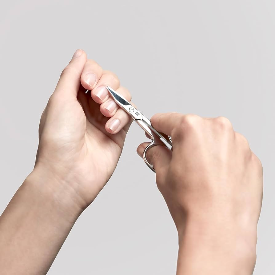 Amazon | Zwilling (ツヴィリング) クラシック 爪切りはさみ