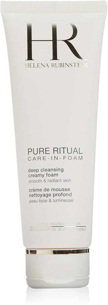 Amazon.com: Helena Rubinstein Pure Ritual Deep Cleansing Creamy
