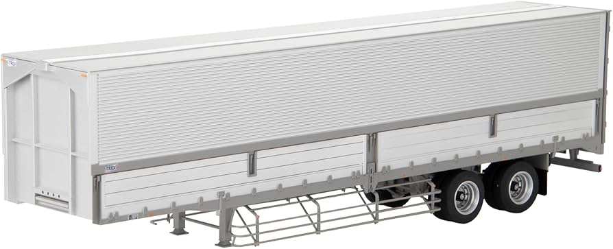 Amazon | プラッツ ケンクラフト 1/50 日本トレクス ウイング セミ