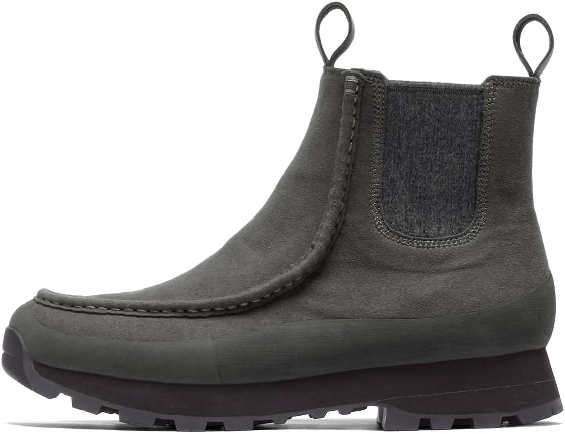 Amazon.co.jp: The North Face NF52482 Rain Boots, Ice Shot Sidegore