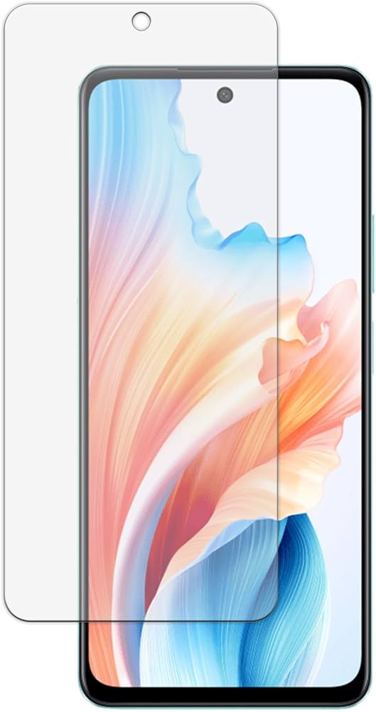 Amazon | Kayo&Karin OPPO A79 5G 用 保護フィルム 9H(強化ガラス 同等