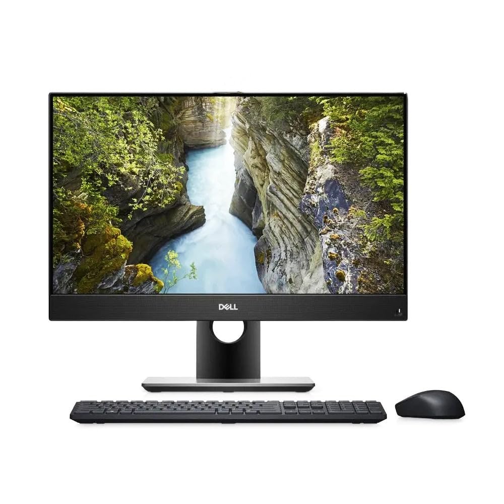 Amazon.co.jp: 【整備済み品】 Dell 一体型 PC Optiplex 7460 AIO 23.8