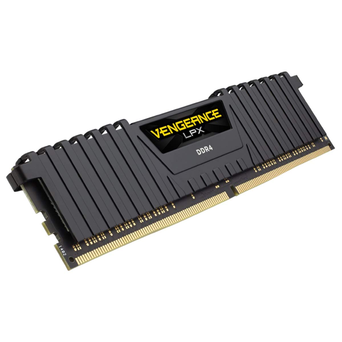 Amazon | CORSAIR DDR4-4133MHz デスクトップPC用 メモリ VENGEANCE