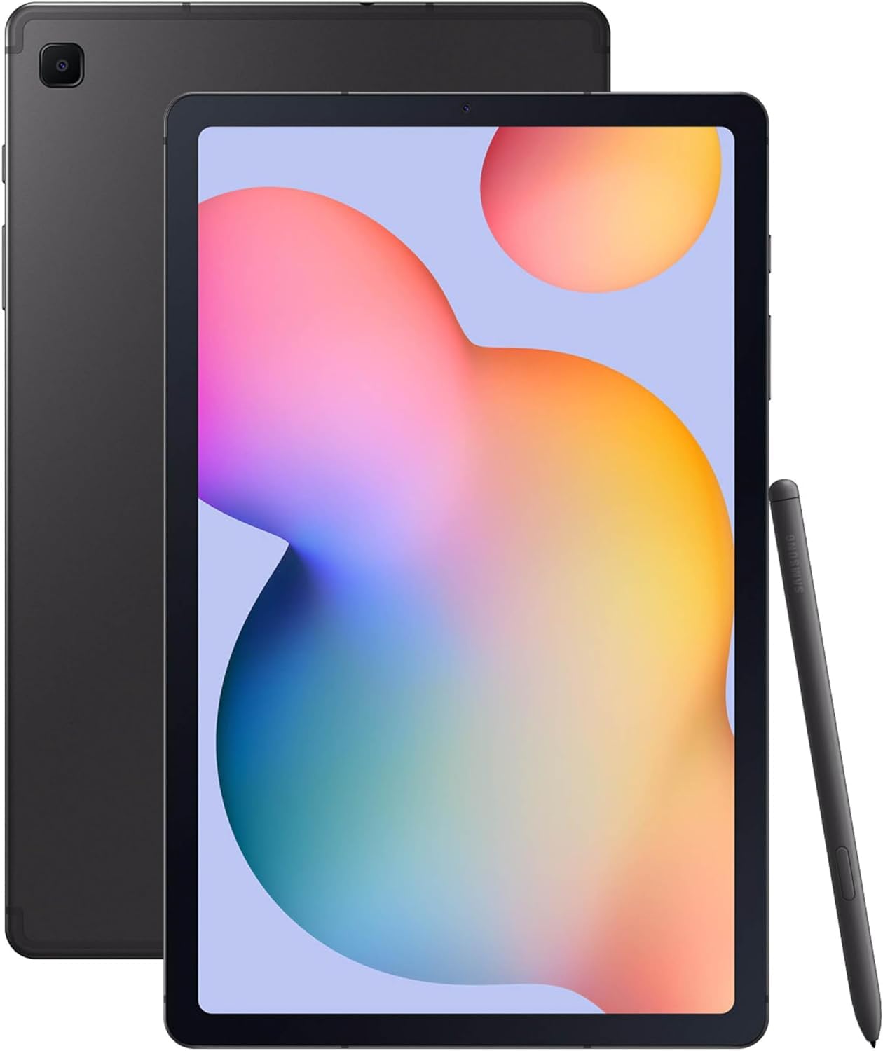 Amazon.co.jp: SAMSUNG Galaxy Tab S6 Lite 10.4インチ 64GB (2024年