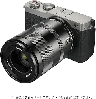 Amazon.co.jp: 7artisans 七工匠 Lマウント AF 50mm f/1.8 単焦点