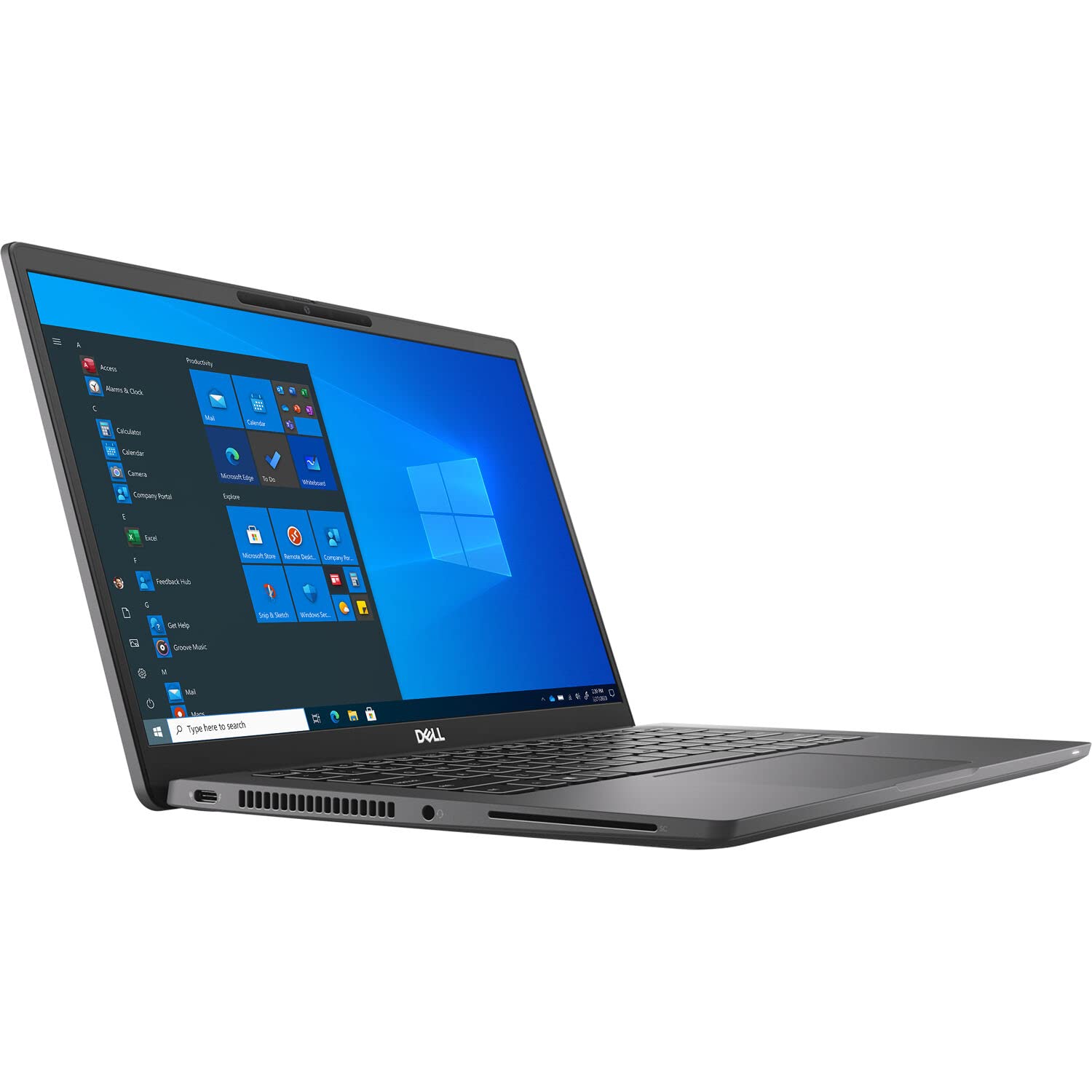 Amazon.com: Dell Latitude 7420 XCTO Laptop, i5-1145G7 vPro, 16GB