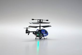 Amazon | キョウショウ エッグ(Kyosho Egg) マイクロヘリコプター