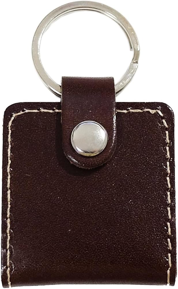 Amazon.co.jp: [AIKA] 【四角い2面式】フォトフレームキーホルダー