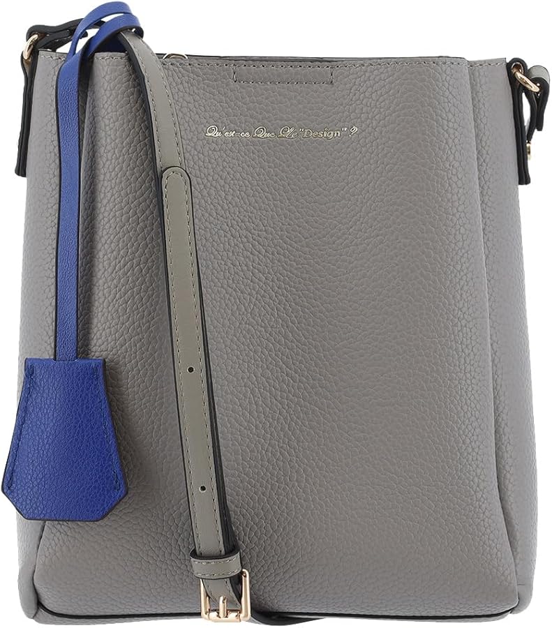 Amazon | [ケスクルデザイン] ショルダーバッグ レディース MS-048