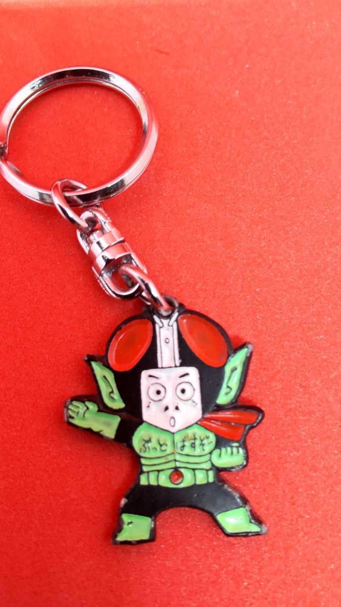 木梨憲武 直筆色紙「 仮面ノリダー 」 木梨憲武 直筆色紙「 仮面