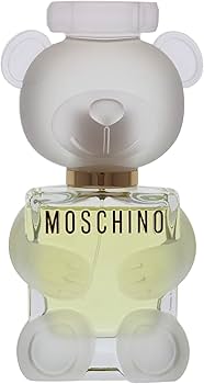 Amazon | MOSCHINO モスキーノ トイ 2 EDP SP 50ml/1.7oz並行輸入品