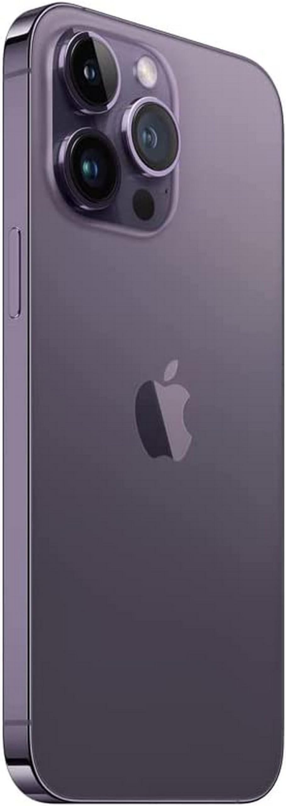 Amazon.com: Apple iPhone 14 Pro Max, 128GB, Deep Purple for GSM