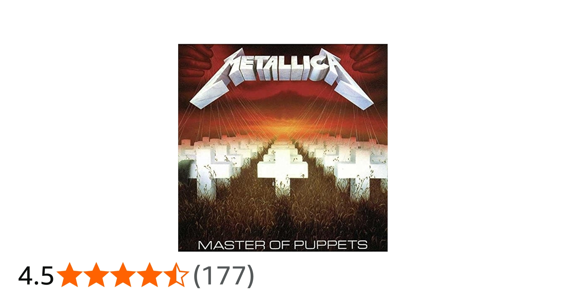 Amazon.co.jp: メタル・マスター(リマスター)(SHM-CD): ミュージック