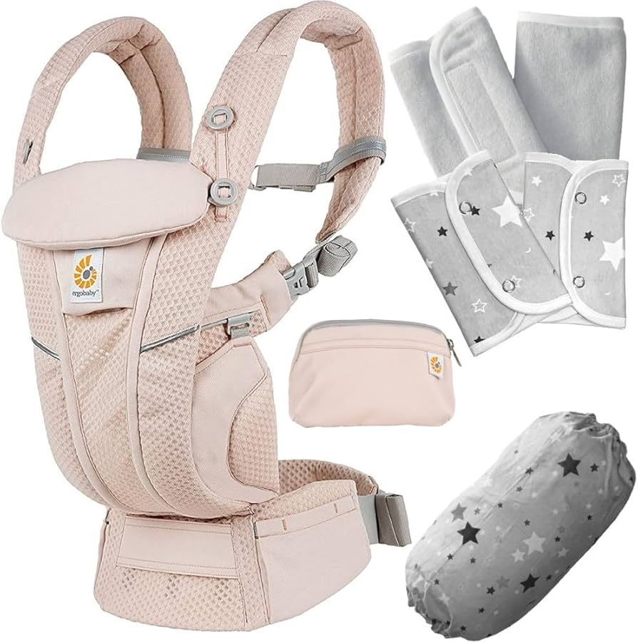 Amazon.co.jp: オムニ ブリーズOMNI breeze ピンククォーツ エルゴ