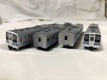 Amazon | TOMIX 92050 JR 415系1500 近郊電車 九州カラー | 鉄道模型 通販