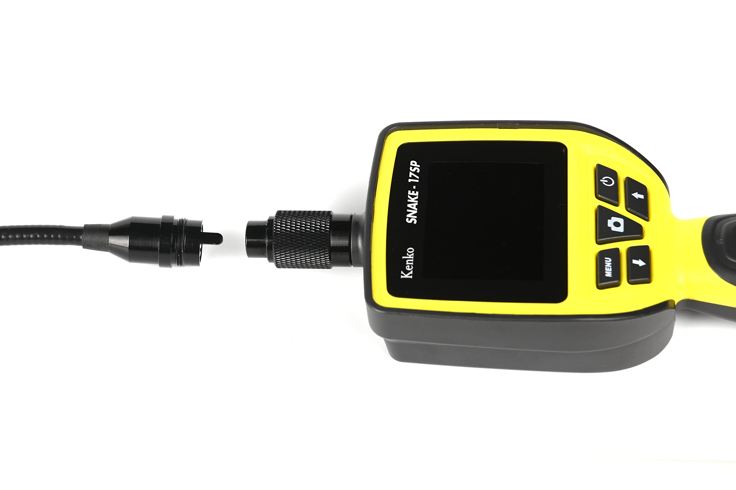 Amazon.co.jp: ケンコー(Kenko) スネイクカメラ SNAKE-17SP 1m防水