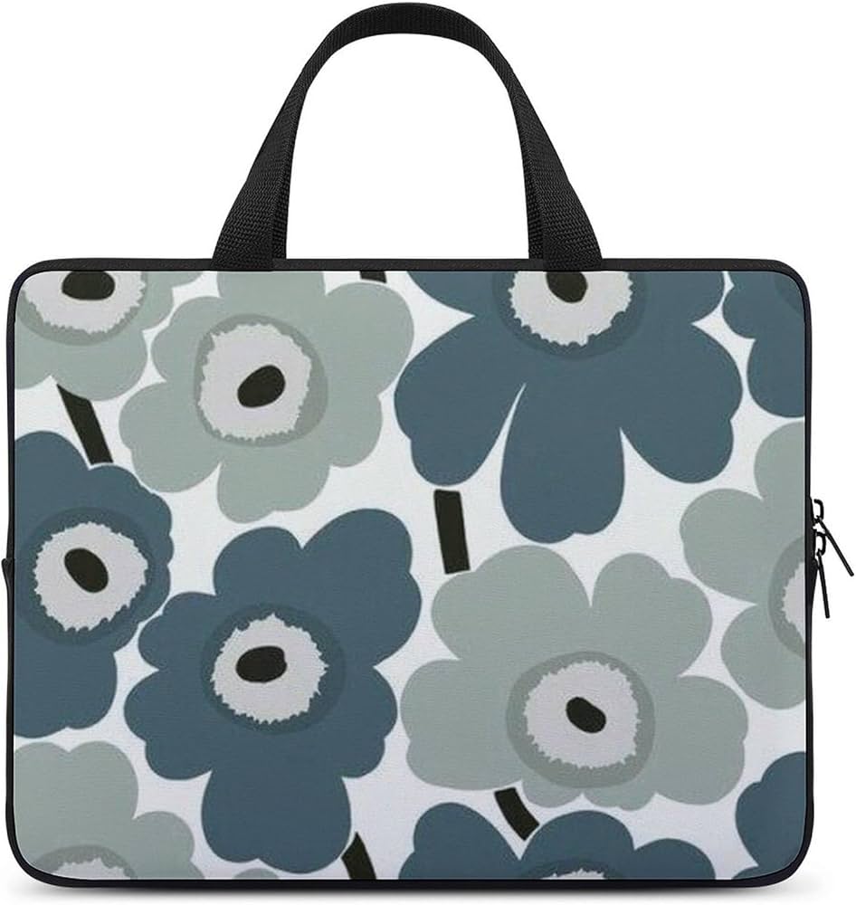 Amazon | マリメッコパソコンケースパソコンケース 12インチおしゃれ