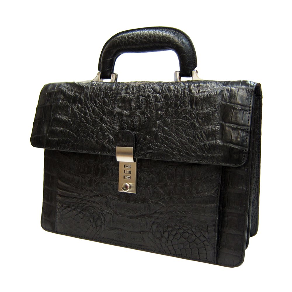 Amazon.co.jp: [マトゥーリ]Maturi 最高級 カイマン クロコダイル