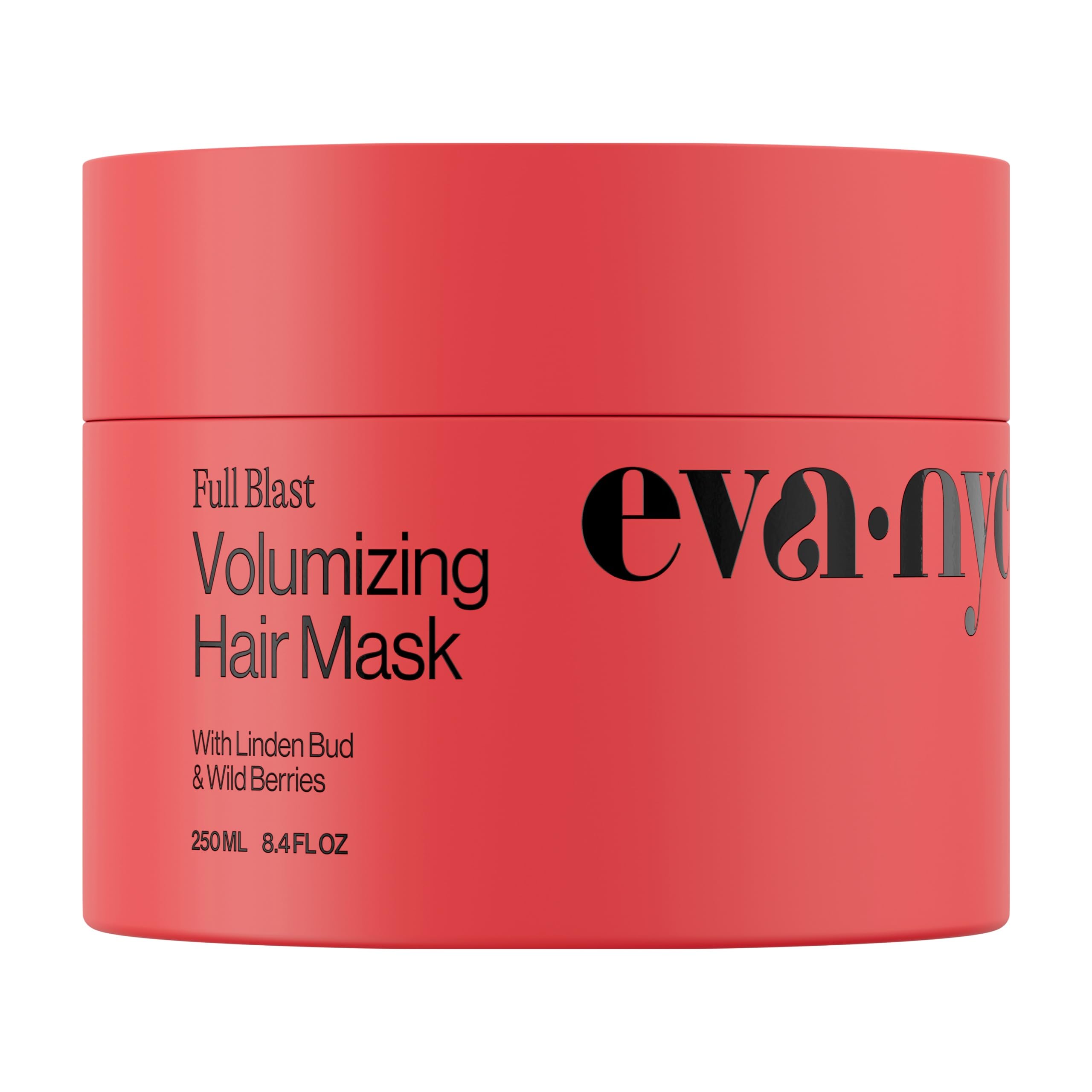 Amazon.com: Eva NYC Volumizing Lightweight Deep Conditioning