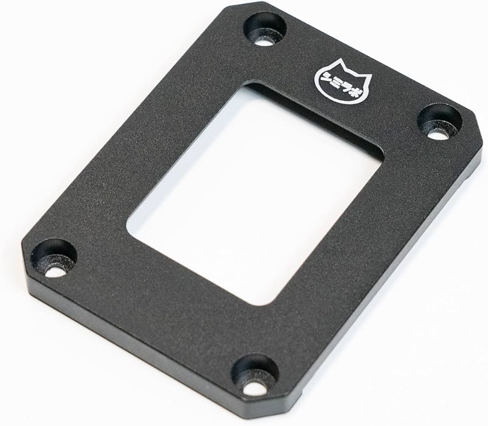 Amazon | 親和産業 【SHIMI-LAB】 Intel LGA1700用CPUの反り防止