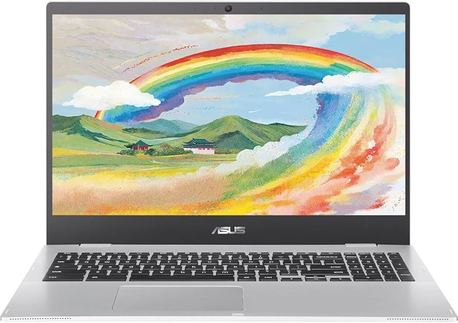 Amazon.com: ASUS Chromebook CX1 Laptop, 15.6” FHD (1920 x 1080