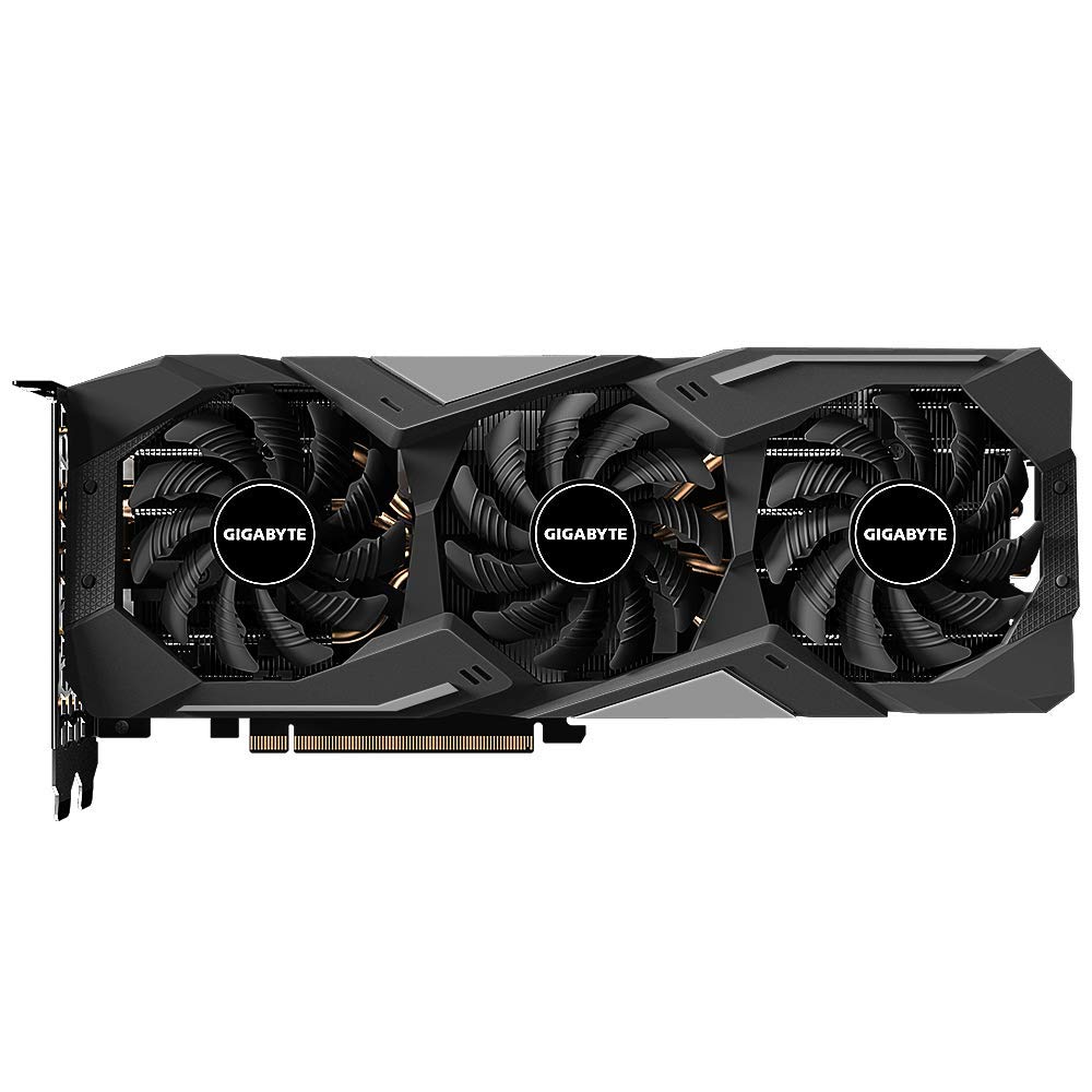 Amazon.com: GIGABYTE GeForce RTX 2060 Gaming OC Pro 6G Graphics