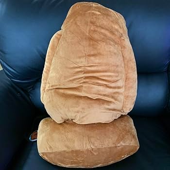 Amazon.co.jp: モアイさんBIGぬいぐるみ モアイ像 : おもちゃ