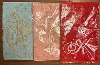 Amazon.co.jp: 西野カナ ライブグッズ クリスマス限定 オリジナル