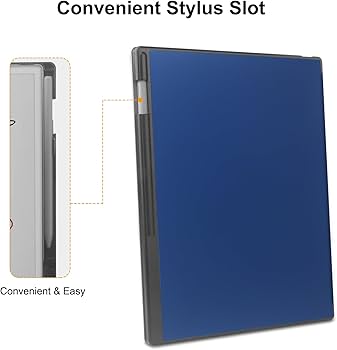 Amazon.com: HoYiXi Case for Remarkable Paper Pro 11.8” (2024
