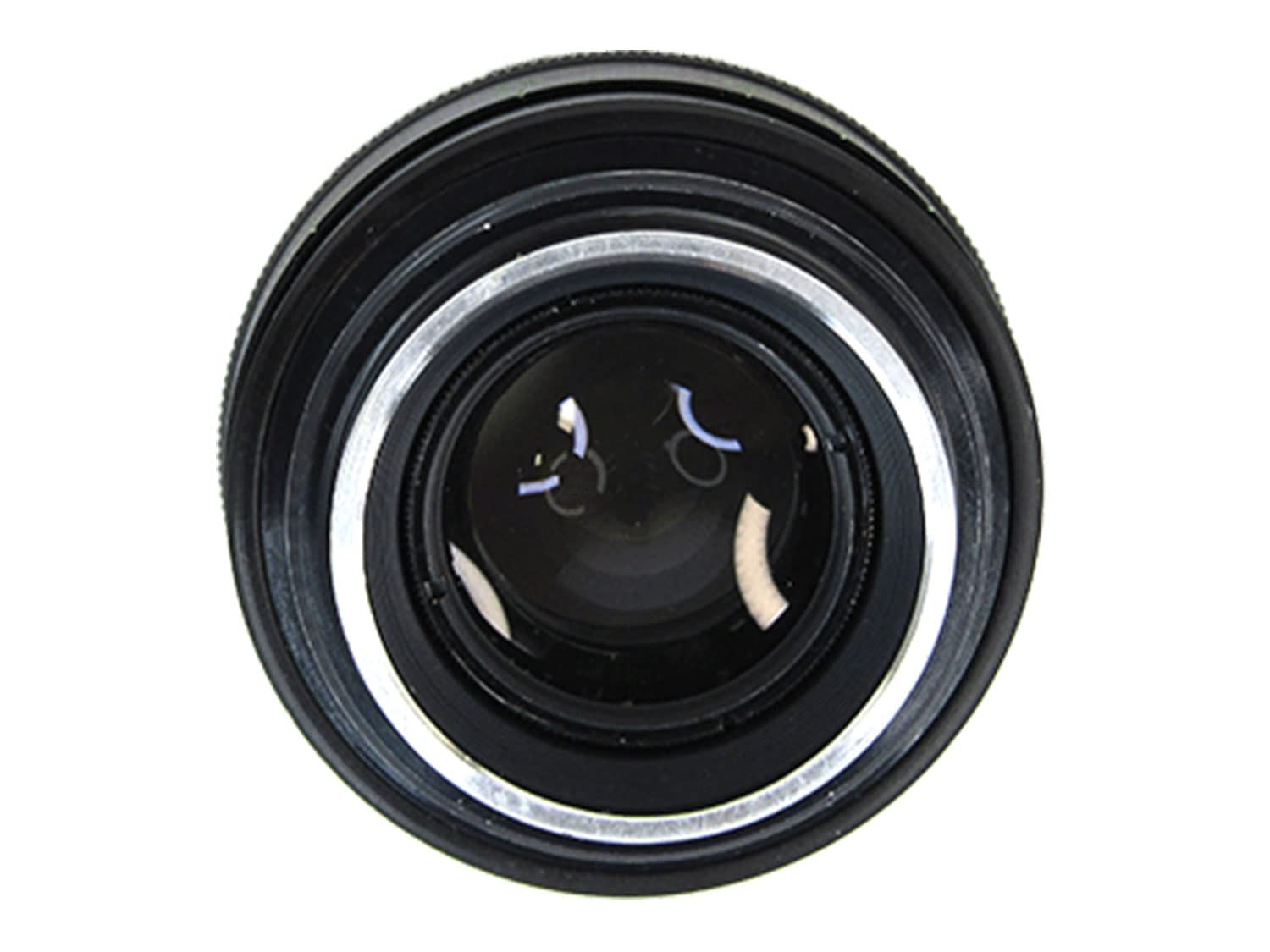 Amazon | ※オールドレンズ※JUPITER-8 50mm/f2 ブラック Lマウント