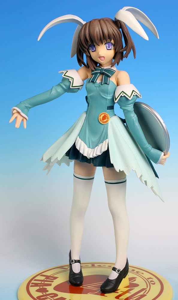 Amazon.co.jp: [XIN XIN] Piaキャロットへようこそ 愛沢ともみ