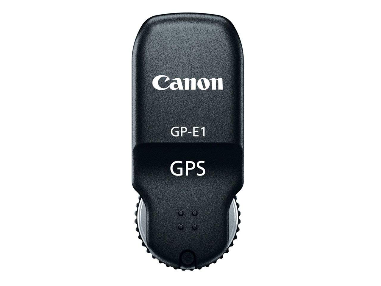Amazon.co.jp: Canon GPSレシーバー GP-E1 : スポーツ＆アウトドア