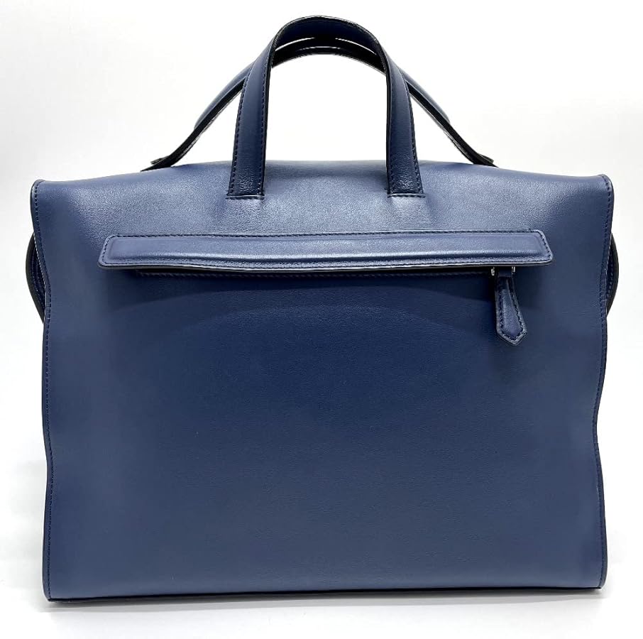 Amazon.co.jp: [フェンディ] 7VA400 ブリーフケース 2タイプハンドル