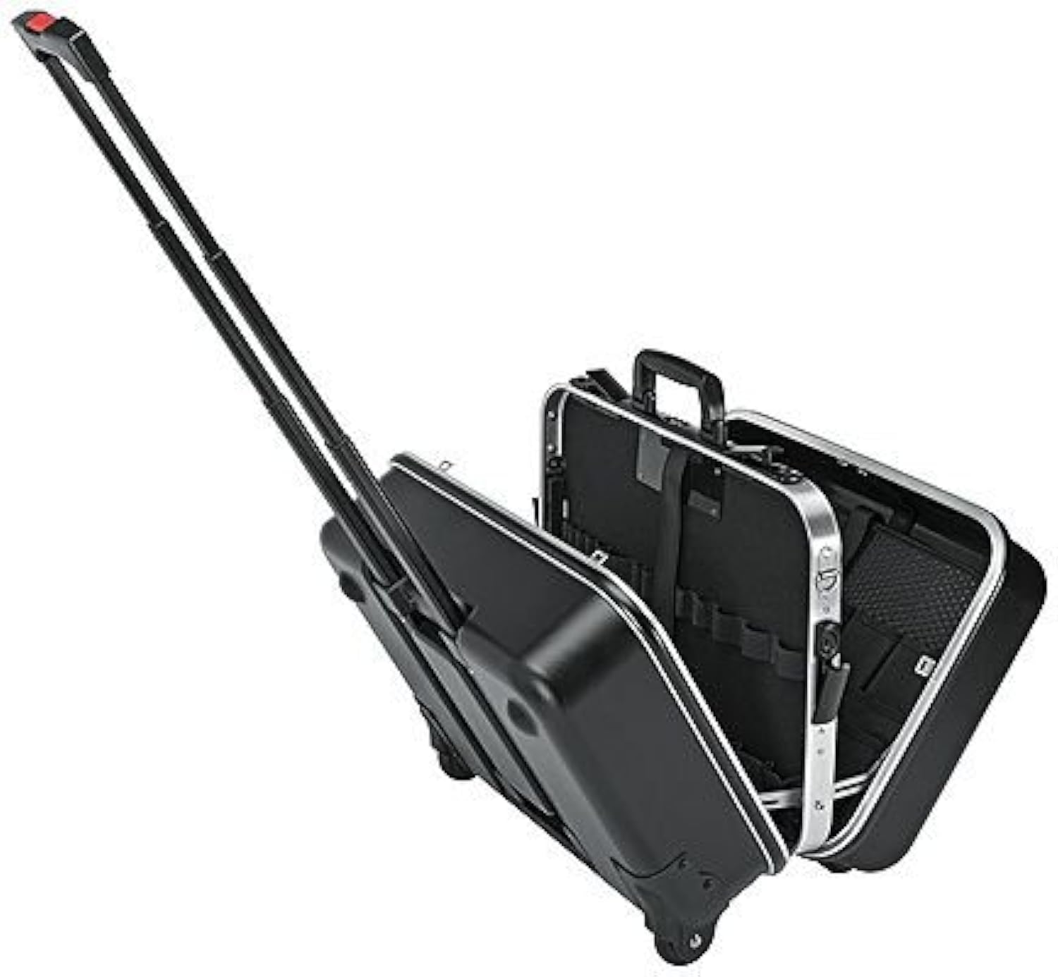 Amazon | クニペックス (KNIPEX) 工具箱 KNIPEX 002141LE ツールケース