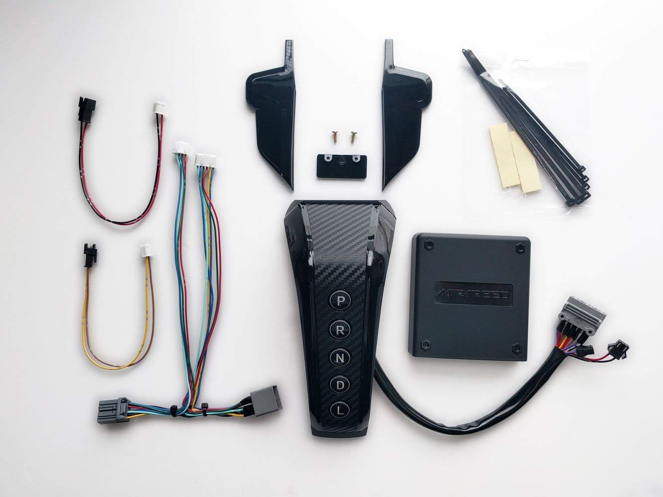 Amazon.co.jp: e-Concept シフトスイッチ＋OPブレーキホールドSET