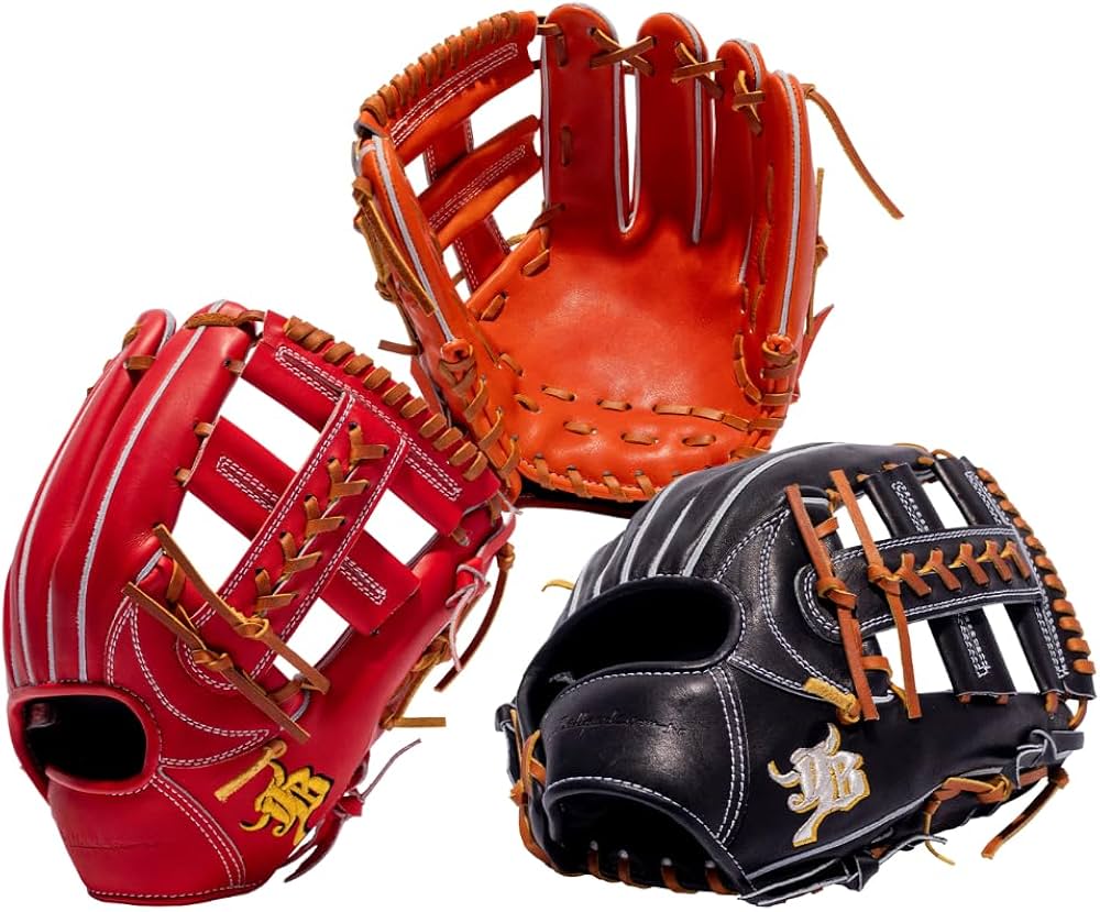 最終値下げ お年玉特価 和牛jb硬式グローブ 006s 内野用 WAGYU JB(和牛