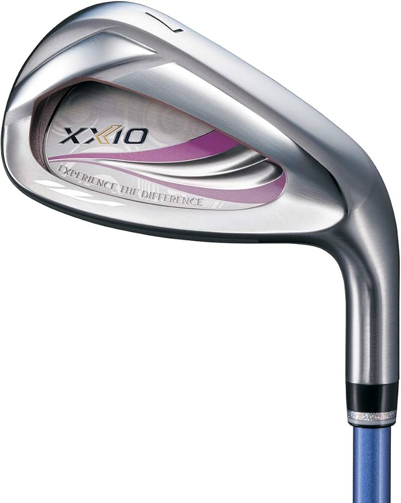 Amazon.co.jp: DUNLOP(ダンロップ) XXIO ゼクシオ イレブン アイアン