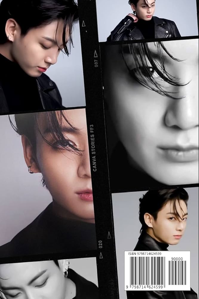 DICON BTS 写真集 V.jungkoko DICON BTS 写真集 V.jungkoko DICON BTS