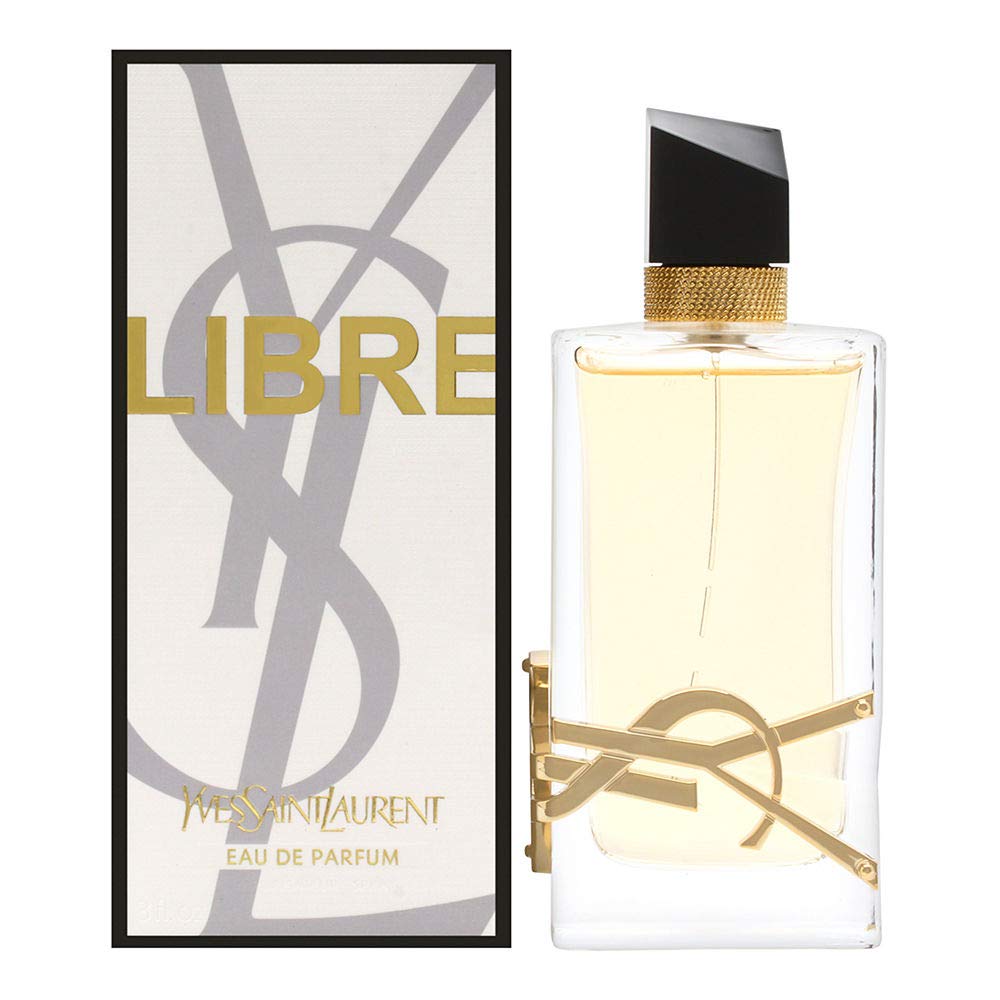 Amazon.com : Yves Saint Laurent Libre Women 3 oz EDP Spray
