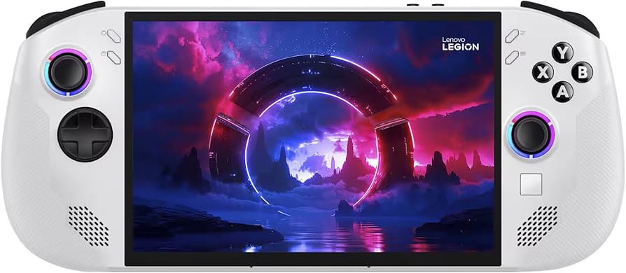 Amazon.com: Lenovo Legion Go S 8