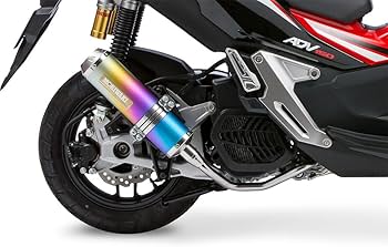 Amazon | モリワキ(MORIWAKI) フルエキゾーストマフラー ZERO ANO