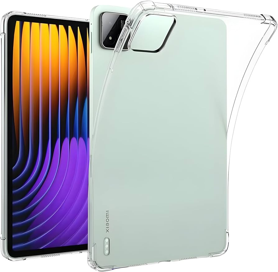 Amazon.com: for 11.2-inch Xiaomi Pad 7 Pro and Pad 7 Case,Ultra