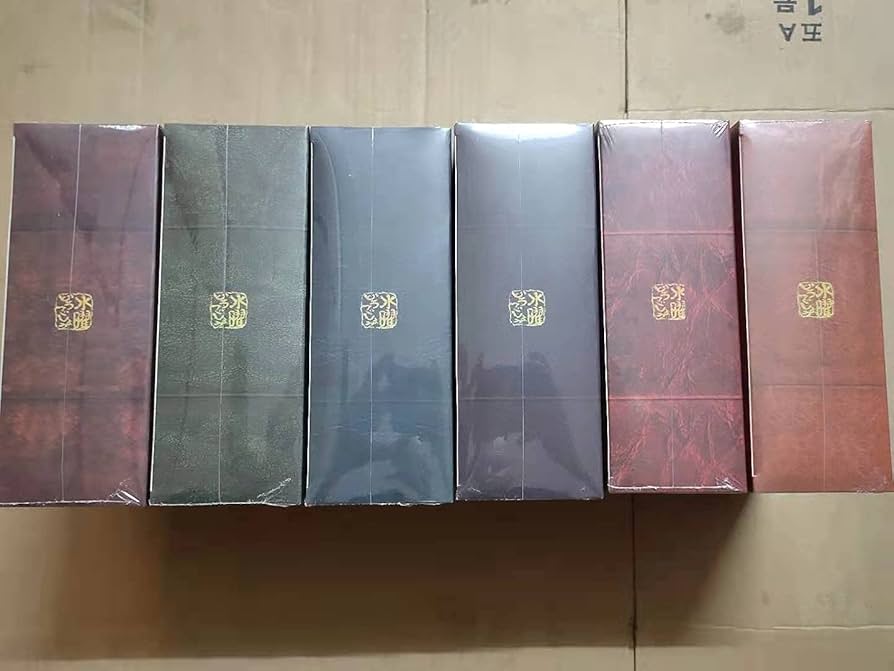 Amazon.co.jp: 水曜どうでしょう DVD全集 コンプリートBOX Vol.1〜6