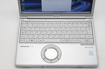 Amazon.co.jp: 【整備済み品】 Panasonic パナソニック Let's note