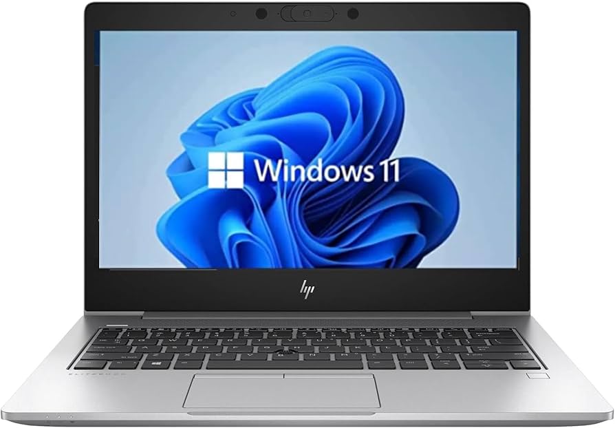 Amazon.com: HP EliteBook 830 G6 13.3